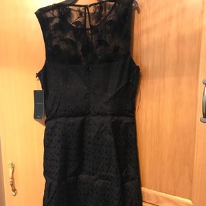 Zara brand new dress